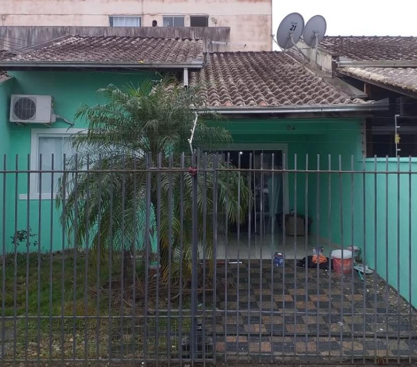Villa Casa Em Camboriu Exterior foto